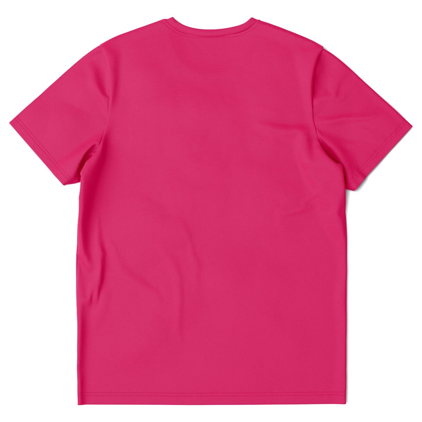Vibrant Pop Art Portrait Women's T-Shirt