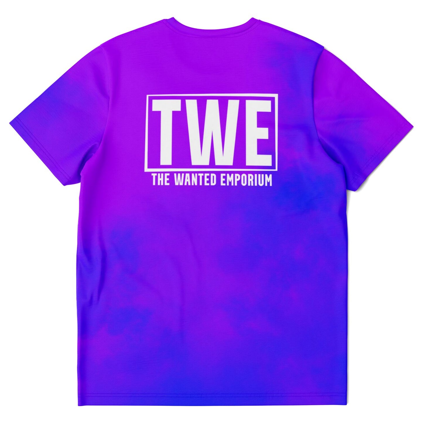 TWE Gradient Men's T-Shirt