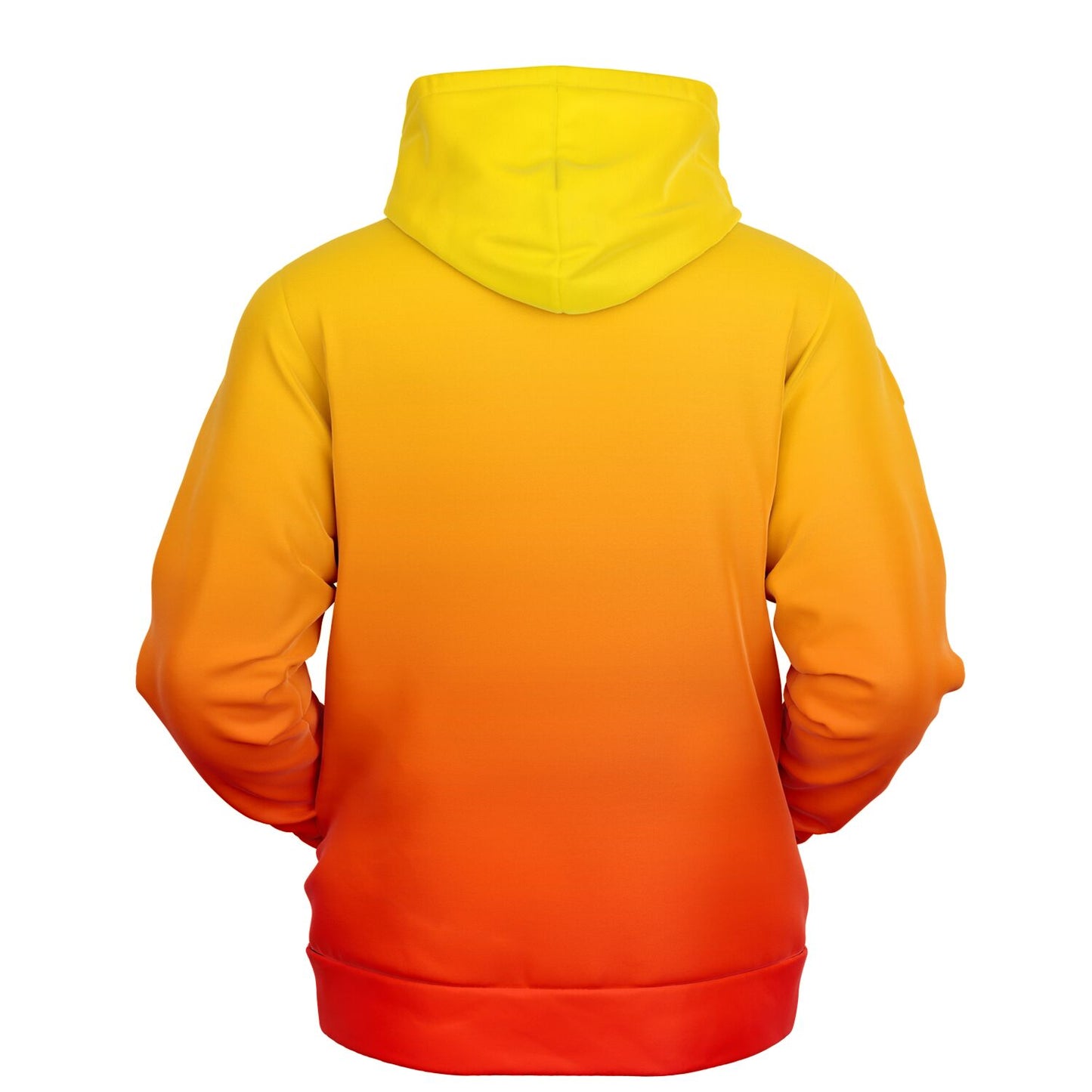 Vibrant 'Wake Me When It's Summer' Pullover Fashion Hoodie - Perfect for Sunny Vibes - AOP