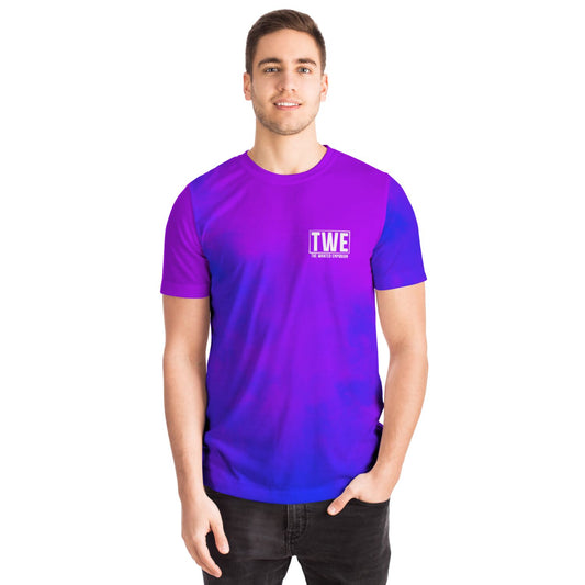 TWE Gradient Men's T-Shirt