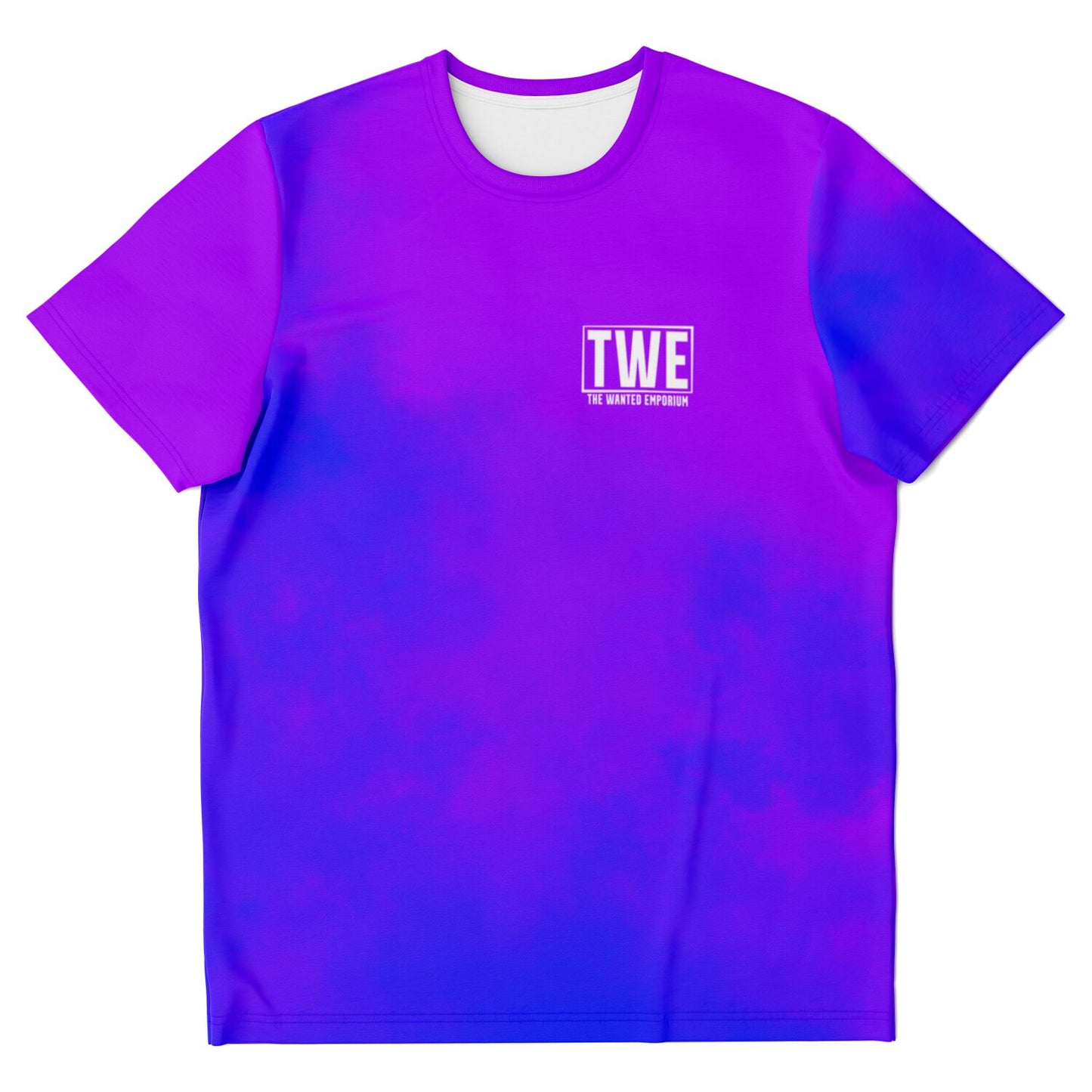 TWE Gradient Men's T-Shirt